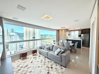 Apartamento com 3 Quartos à venda, 105m² no Centro, Balneário Camboriú