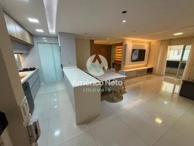 Apartamento com 3 Quartos à venda, 122m² no Olímpico, São Caetano do Sul