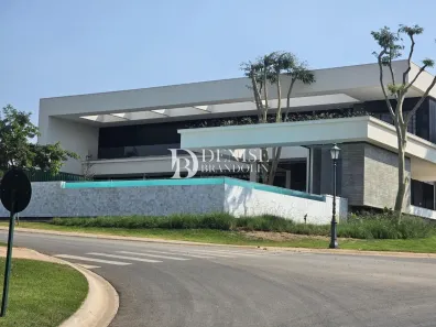Casa de Condomínio com 6 Quartos à venda, 1200m² no Residencial Fazenda da Grama, Itupeva