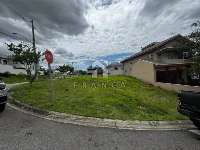 Lote/Terreno à venda, 282m² no Jardim São Gabriel, Jacareí