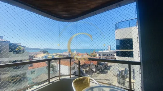 Apartamento com 2 Quartos à venda, 75m² no Centro, Bombinhas