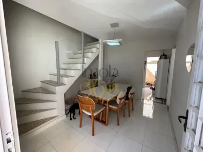 Casa com 3 Quartos à venda, 107m² no Bonsucesso (Barreiro), Belo Horizonte