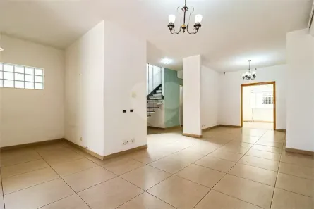  com 3 Quartos para alugar, 90m² no Campo Belo, São Paulo