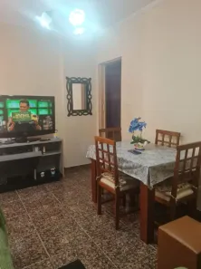Apartamento com 2 Quartos à venda, 84m² no Gonzaga, Santos