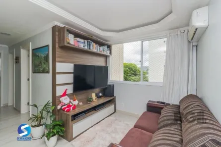 Apartamento com 3 Quartos à venda, 63m² no Sarandi, Porto Alegre