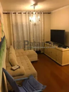 Apartamento com 3 Quartos à venda, 93m² no Vila Butantã, São Paulo