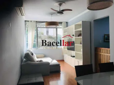 Apartamento com 2 Quartos à venda, 70m² no Maracanã, Rio de Janeiro