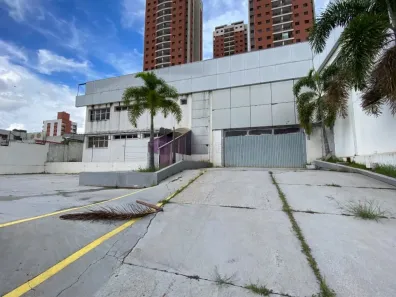 Prédio Comercial à venda, 2464m² no Ponte de São João, Jundiaí