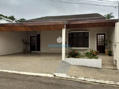 Casa com 3 Quartos à venda, 180m² no Urbanova I, São José dos Campos