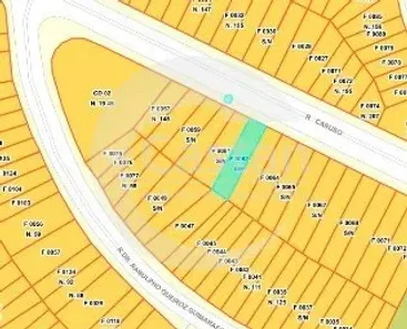 Lote/Terreno à venda, 165m² no Vila Alpina, São Paulo