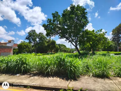 Lote/Terreno à venda, 144m² no Plano Diretor Sul, Palmas