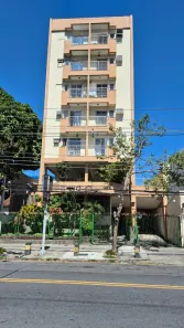 Apartamento com 3 Quartos à venda, 80m² no Taquara, Rio de Janeiro