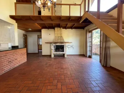 Casa com 5 Quartos à venda, 244m² no Quinta da Barra, Teresópolis