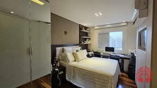 Apartamento com 2 Quartos à venda, 117m² no Jardim Santa Teresa, Jundiaí