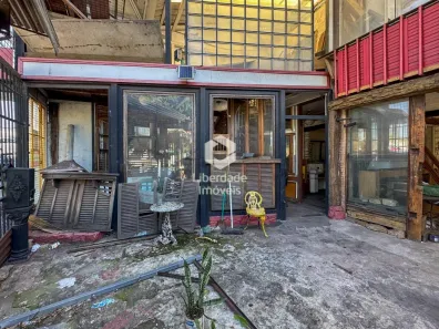 à venda, 362m² no Caiçaras, Belo Horizonte