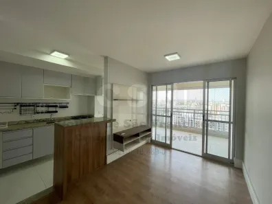Apartamento com 3 Quartos à venda, 75m² no Vila São Silvestre, São Paulo