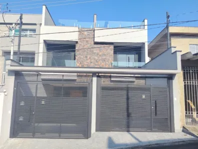 Sobrado com 3 Quartos à venda, 150m² no Vila Carrão, São Paulo