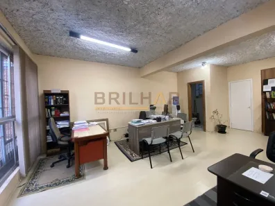 Sala Comercial com 1 Quarto à venda, 54m² no Sagrada Família, Caxias do Sul