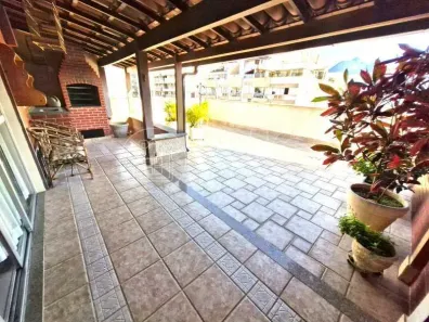 Cobertura com 3 Quartos à venda, 94m² no Vila Isabel, Rio de Janeiro