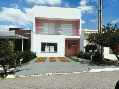 Casa com 2 Quartos à venda, 163m² no Horto Florestal, Sorocaba