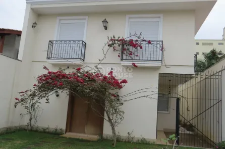 Sobrado com 3 Quartos à venda, 550m² no Planalto Paulista, São Paulo
