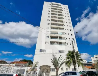 Apartamento com 2 Quartos para alugar, 81m² no Jardim Augusta, São José dos Campos