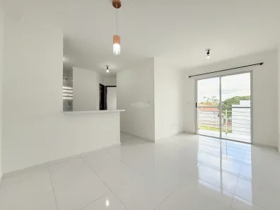 Apartamento com 2 Quartos à venda, 55m² no Bairro do Uberaba, Bragança Paulista