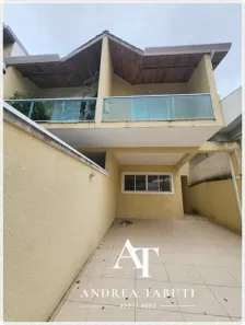 Sobrado com 3 Quartos à venda, 131m² no Jardim Bonfiglioli, São Paulo