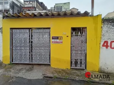 Sobrado com 1 Quarto à venda, 60m² no Penha de França, São Paulo