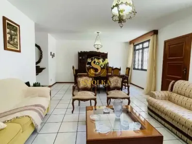 Casa com 5 Quartos à venda, 395m² no Centro, Florianópolis