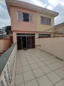 Sobrado com 3 Quartos à venda, 201m² no Vila Bruna, São Paulo
