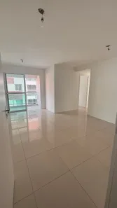 Apartamento com 3 Quartos à venda, 77m² no Renascença, São Luís