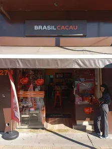 Ponto Comercial à venda, 38m² no Vila Assunção, Santo André
