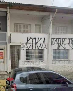 Imóvel Comercial com 2 Quartos à venda, 81m² no Casa Branca, Santo André
