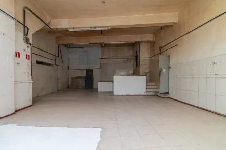 Ponto Comercial com 1 Quarto para alugar, 100m² no Jardim Vergueiro (Sacomã), São Paulo