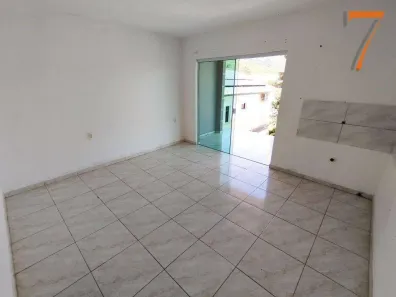 Apartamento com 1 Quarto para alugar, 50m² no Sertão do Maruim, São José