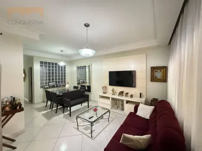 Casa com 3 Quartos à venda, 194m² no Rudge Ramos, São Bernardo do Campo