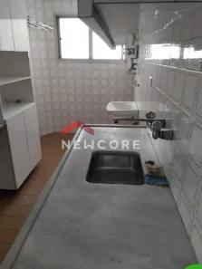 Apartamento com 1 Quarto à venda, 39m² no Bela Vista, São Paulo