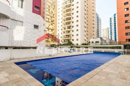 Apartamento com 3 Quartos à venda, 95m² no Vila Gomes Cardim, São Paulo