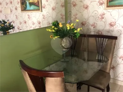 Apartamento com 2 Quartos à venda, 44m² no Vila Cruz das Almas, São Paulo