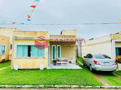 Casa com 2 Quartos à venda, 70m² no Nova Abrantes (Abrantes), Camaçari