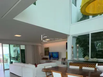 Casa de Condomínio com 6 Quartos à venda, 1080m² no Praia de Toquinho, Ipojuca
