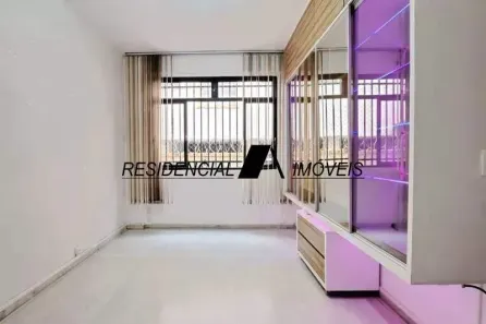 Apartamento com 3 Quartos à venda, 89m² no Gutierrez, Belo Horizonte