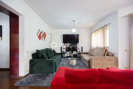 Apartamento com 4 Quartos à venda, 216m² no Perdizes, São Paulo