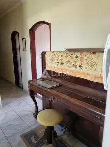 Casa com 3 Quartos à venda, 162m² no Bosque de Barão Geraldo, Campinas
