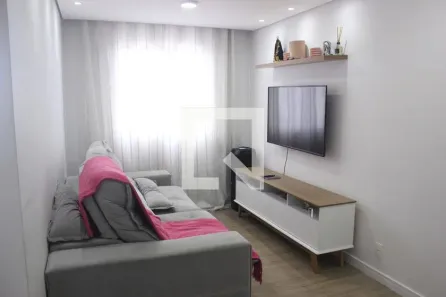 Apartamento com 2 Quartos à venda, 44m² no Jardim Diogo, Guarulhos