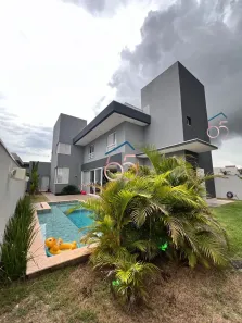 Sobrado com 4 Quartos à venda, 274m² no Ribeirão do Lipa, Cuiabá