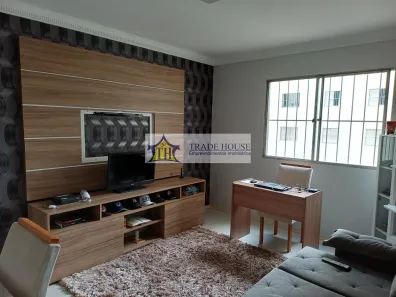 Apartamento com 2 Quartos à venda, 58m² no Vila das Mercês, São Paulo