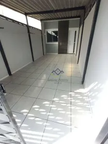 Sobrado com 2 Quartos à venda, 60m² no Vila Caputera, Mogi das Cruzes