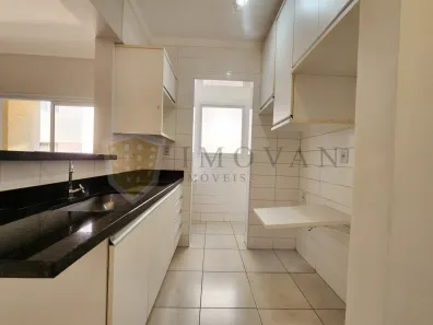 Apartamento com 1 Quarto à venda, 42m² no Nova Aliança, Ribeirão Preto